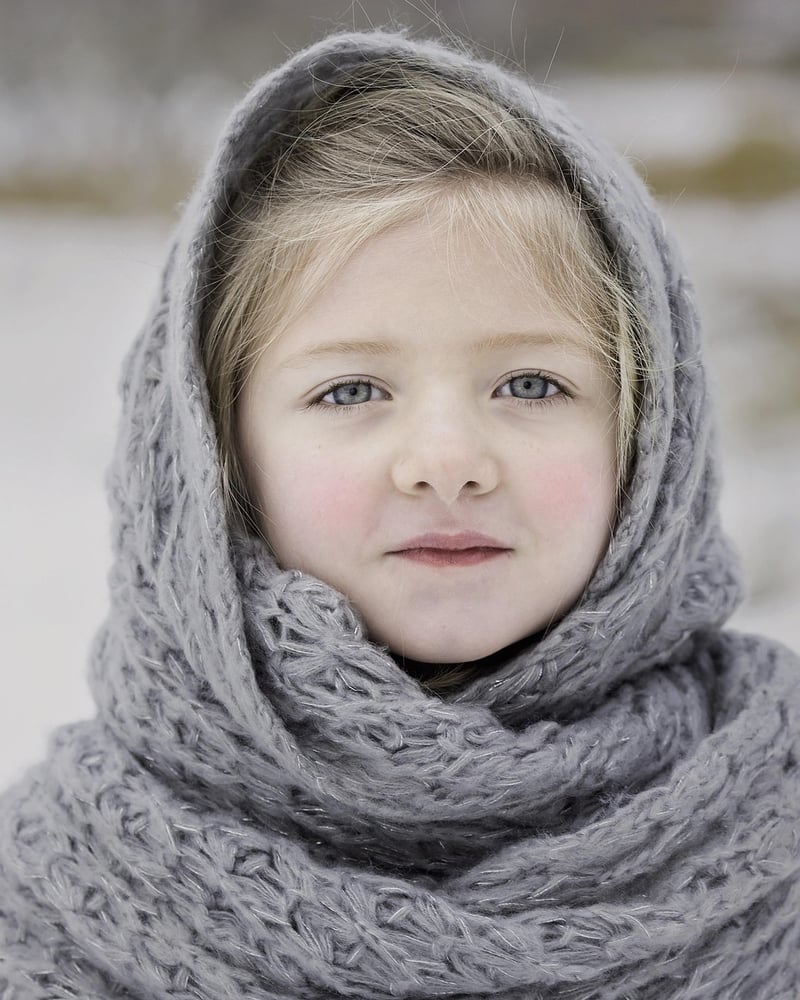 Scarf Accessories